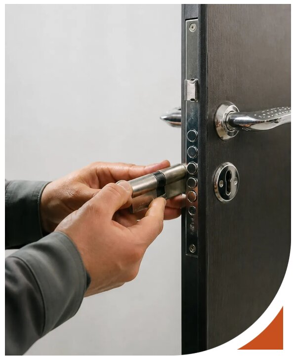 Замена замков Mul T Lock с выездом в Копейске круглосуточно