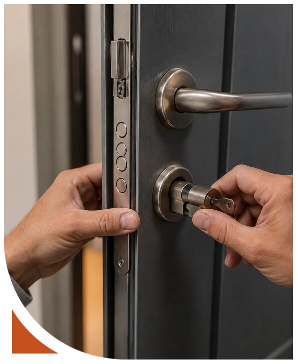 Срочная замена замков Abloy в Копейске от 6671 р. | Разлок-Кпс