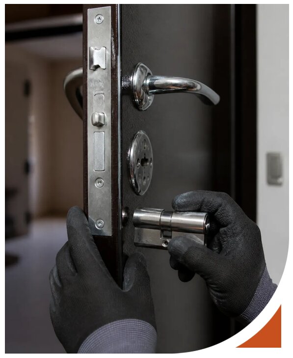 Замена замков Abloy срочно с гарантией и выездом в Копейске