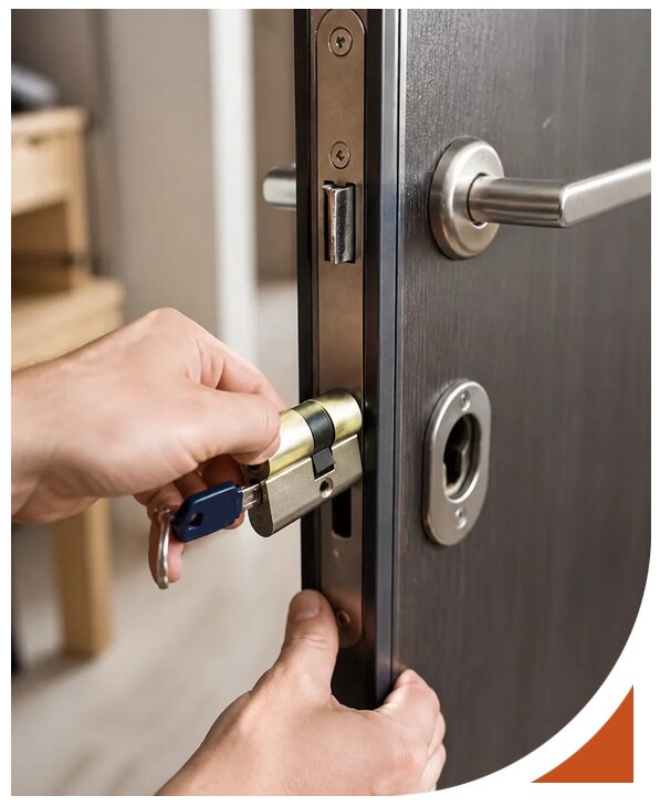 Профессиональный ремонт замков Mul T Lock с выездом в Копейске