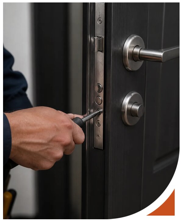 Ремонт замков Abloy с выездом мастера на дом в Копейске